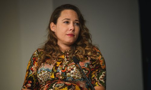 Na listi Mosta za izbore bit će filozofkinja Marija Selak Raspudić