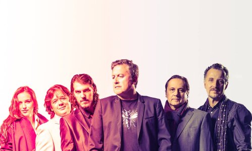 Grupa Boa promovira novi album u Vintageu