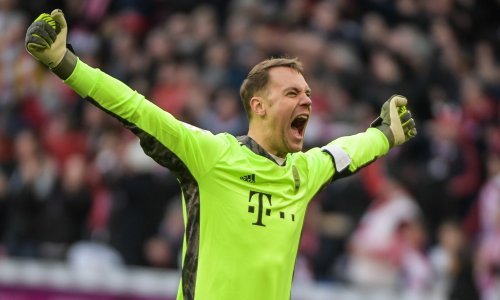 Kapetan Bayerna potpisao ugovor života; u sljedeće tri godine zaradit će pravo bogatstvo