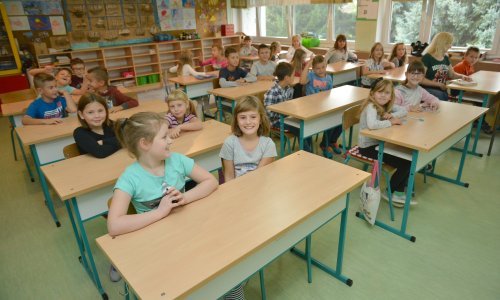 GOOD inicijativa: U predizborne programe kao prioritet uvrstiti obrazovanje