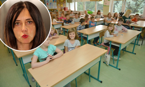 Ministarstvo znanosti odgovorilo na česta pitanja roditelja i nastavnika oko povratka djece u školske klupe