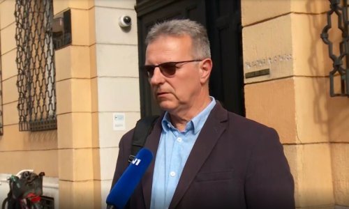 Odvjetnik Ane Karamarko: Na prvi pogled izgleda kao jedan predizborni postupak