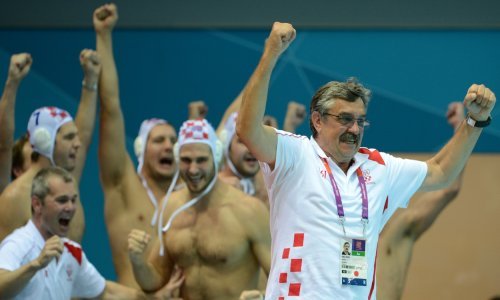 Wall Street Journal tvrdi: Ratko Rudić je najbolji trener na svijetu, on je Michael Jordan s boljim brkovima