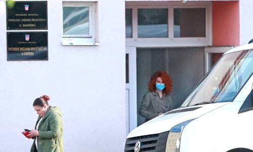Ana Karamarko puštena da se brani sa slobode