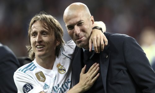 Španjolski list Marca bira 100 najboljih sportaša svijeta 21. stoljeća; Luka Modrić ušao među besmrtnike, a završio je ispred NBA legende!