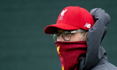 Potez Jürgena Kloppa kakav se u povijesti nogometa ne pamti; igrači Liverpoola ovako nešto nisu očekivali