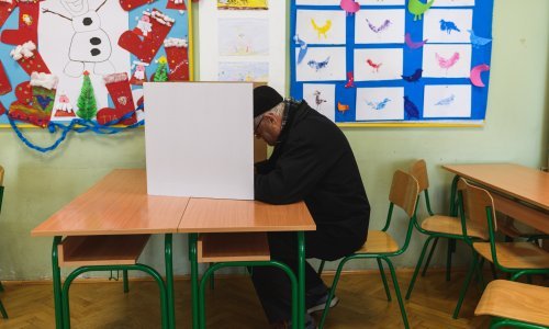DIP izdao upute; evo kako će glasati oni koji na dan izboru ne budu u svojem prebivalištu