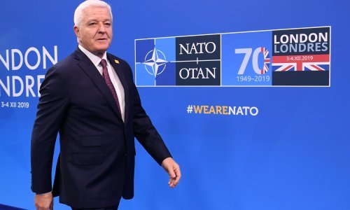 Crna Gora proslavlja Dan neovisnosti; od završetka epidemije do prosvjeda za slobodu vjeroispovijesti