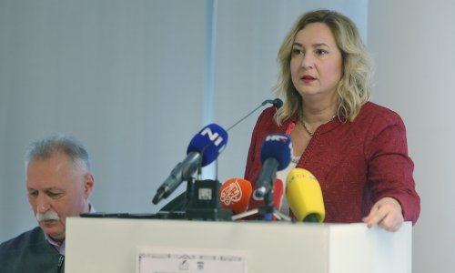 Šprem: Mnogo je nepoznanica oko povratka učenika razredne nastave