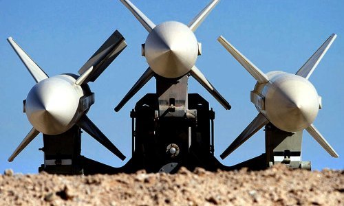 Prvi američki projektili 'patriot' stigli u Poljsku