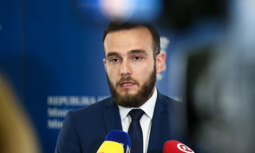 'Razmatramo da se mjera državnog minimalca produži za još jedan mjesec, ali ne svima'