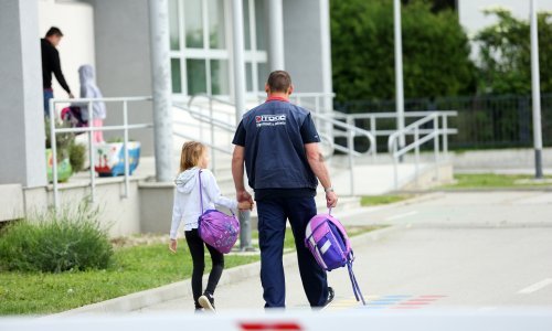 Ravnatelji otkrivaju koliko roditelja namjerava poslati djecu na nastavu: 'Ajmo ovu jadnu i čudnu školsku godinu privesti kraju!'