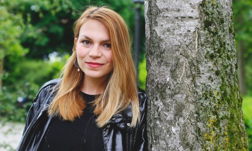 Ruđerovka koja je htjela biti balerina danas računalom istražuje svojstva zelenih otapala, a otkrila nam je i kako je provela izolaciju
