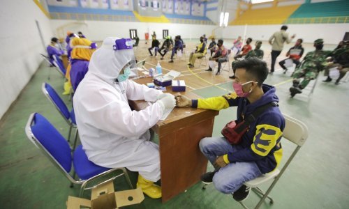 Izolacija zbog covida-19 prisilila Indonežane da napuste kontracepciju