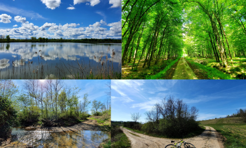 Izlet pun iznenađenja samo pola sata od Zagreba? Može. Uz nezaboravan bajkerski doživljaj, jamčimo i set dobrih fotki