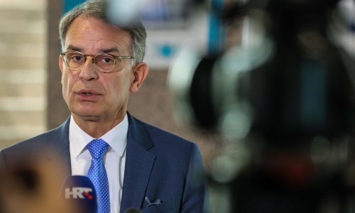 Cappelli: U Hrvatskoj 115 tisuća turista, oko 20 posto u odnosu na lani