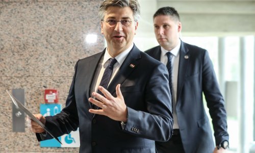 Plenković potvrdio: I nakon svibnja mjere potpore gospodarstvu, ali ne za sve sektore
