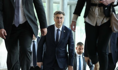 'Rasipanje glasova na desnici pomaže Bernardiću i SDP-u. Vjerujem da ljudi to sada vide!'