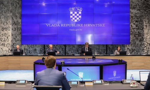 Proizvođačima tovne junadi, svinja, janjadi i klaonicama devet milijuna kuna pomoći