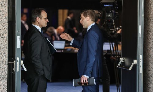 Vlada se zadužuje za 475 milijuna eura za oporavak od pandemije i obnovu Zagreba