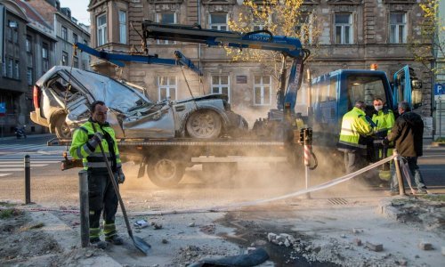 Bandić Zagrepčanima daje 30 posto od procijenjenog iznosa štete, ali ne više od 50 tisuća kuna