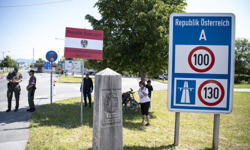 Austrija vraća najviši stupanj upozorenja za putovanja u zemlje zapadnog Balkana