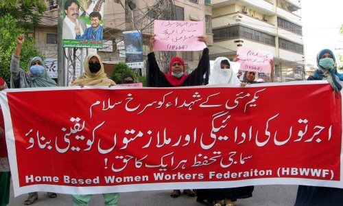 Pakistanska policija uhitila osumnjičenog za ubojstvo 'iz časti' dviju tinejdžerica