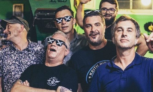 Uskoro u Zagrebu: Picnic Galactic prvi drive in festival na otvorenom