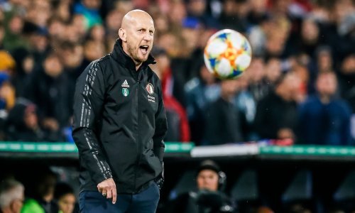 Godinama je bio strah i trepet za protivničke napadače, a sada će trenirati momčad iz američke MLS lige