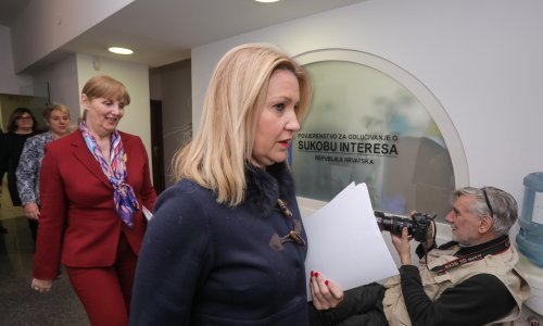 Divjak, Mikulić, Pupovac... Povjerenstvo za sukob interesa danas ima pune ruke posla