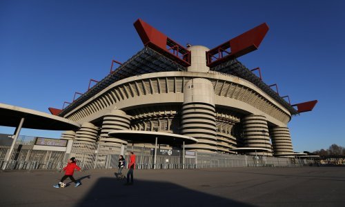 Kultni stadion San Siro sravnit će sa zemljom; evo što piše u odluci ministarstva kulture koja je zaprepastila stanovnike Milana