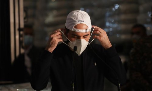 Meksiko bilježi dnevni rekord po broju umrlih, u Australiji od korone preminuo 30-godišnjak. Kina s tek jednim slučajem zaraze