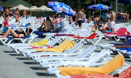 Aquapolis otvara vrata; za kupače vrijede nova pravila ponašanja