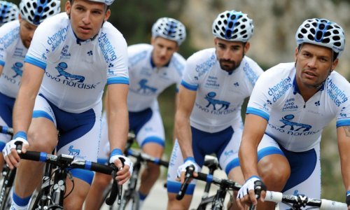 Sport i dijabetes idu ruku pod ruku, evo i dokaza