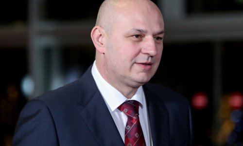 Mislav Kolakušić ne ide na izbore: 'Iskreno mi je žao što građani nisu imali hrabrosti dati mi priliku da Hrvatsku očistim od korova'