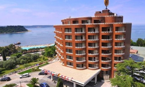 Hoteli Cavtat kupili četiri hotela u slovenskom Portorožu