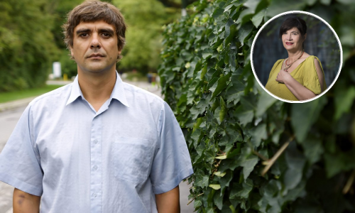 Julijana Matanović: Bekim je vjerovao u moć izgovorene riječi. I zbog toga je govorio pomirljivo i bio dobar prema ljudima