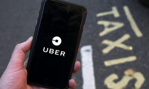 Uber osigurao 100 besplatnih vožnji ženama žrtvama obiteljskog nasilja u Splitu