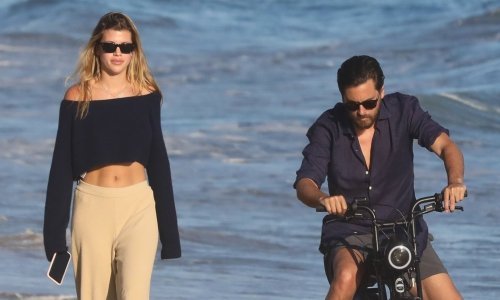 Dosta joj je: Scott Disick i Sofia Richie odlučili uzeti mali predah od veze