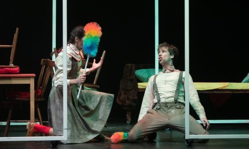 Zagrebačka kazališta za djecu ponovo otvaraju vrata