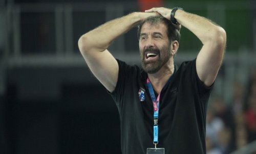 Šok u redovima PPD Zagreba; Veselin Vujović više nije trener 'zagrebaša', poznato je i zašto odlazi...