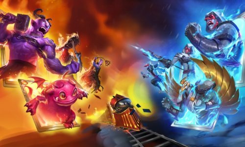 Pasijans kao nijedan dosad: Isprobali smo Monster Train