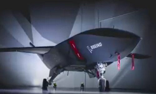 [VIDEO] Australski Boeing proizveo dron koji koristi umjetnu inteligenciju za zaštitu borbenih aviona