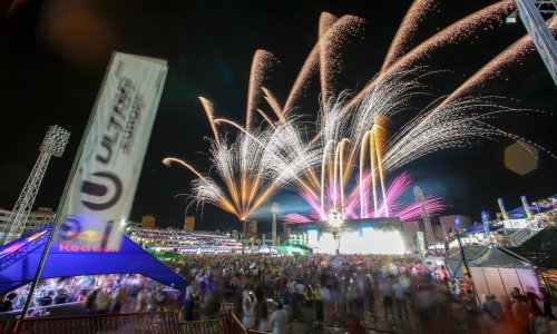 Loše vijesti stižu iz Splita: Otkazan je ovogodišnji festival Ultra Europe