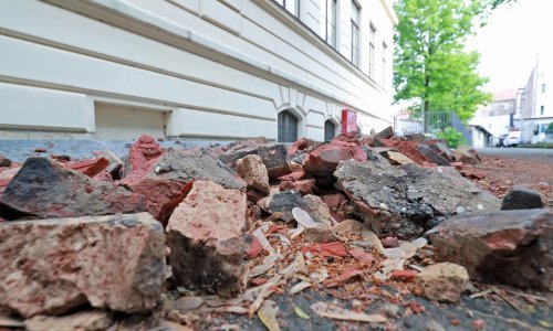 Zagreb: Javni poziv stručnjacima za procjenu šteta od potresa