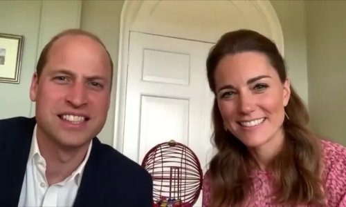 Kate Middleton i princ William posljednjim su potezom oduševili one najstarije