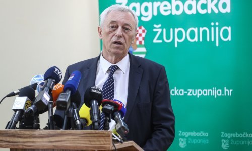 U rebalansu smanjen proračun Zagrebačke županije za 2020.