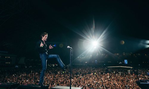 Grupa The Killers premijerno na INmusic festivalu sljedeće godine