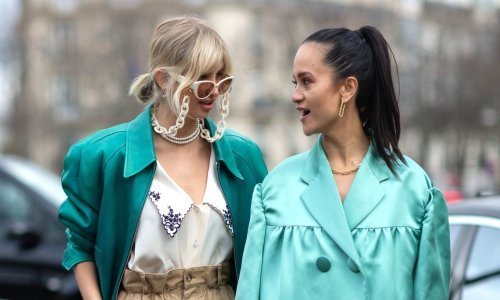 Devet ljetnih mikrotrendova koji će začiniti svaki vaš stajling