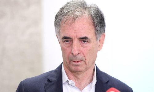 Povjerenstvo pokreće postupak protiv Milorada Pupovca